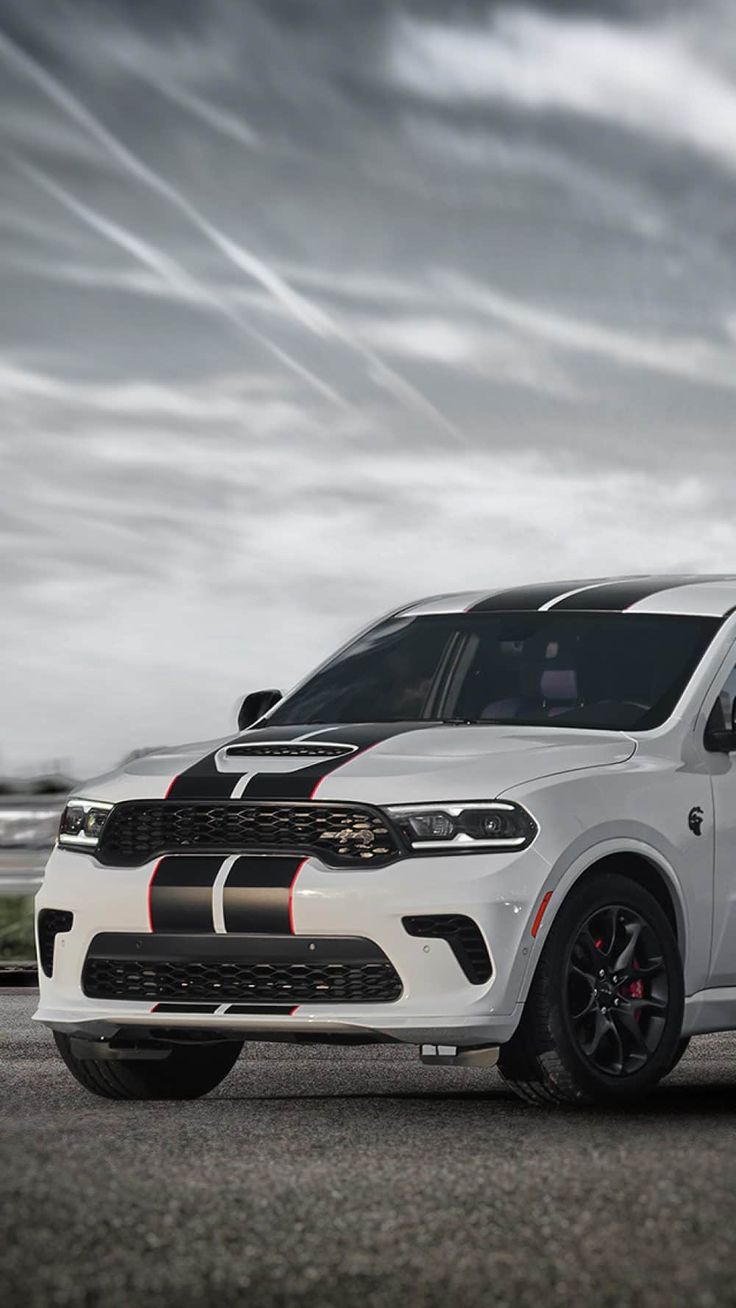 Dodge Wallpaper for Phone. Charger