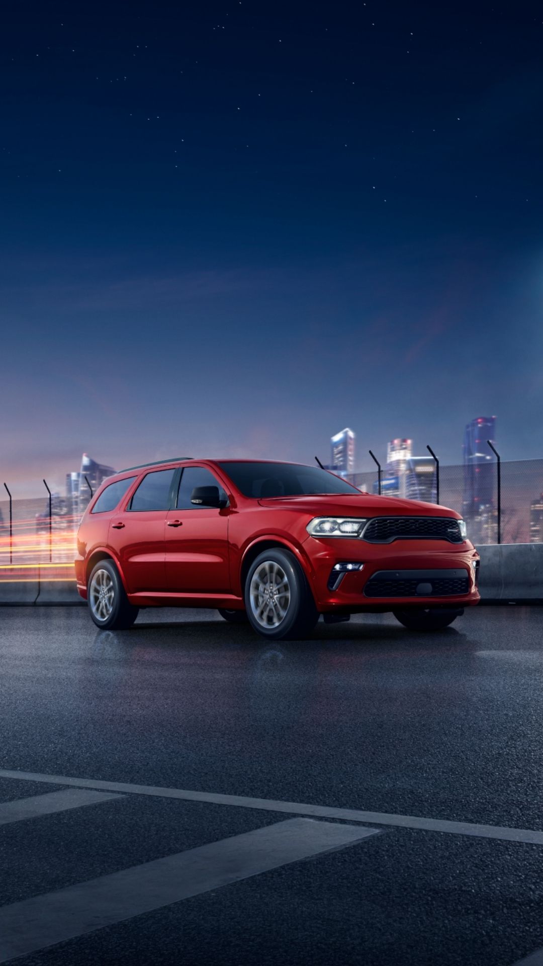 Dodge Durango GT; Check price, feature