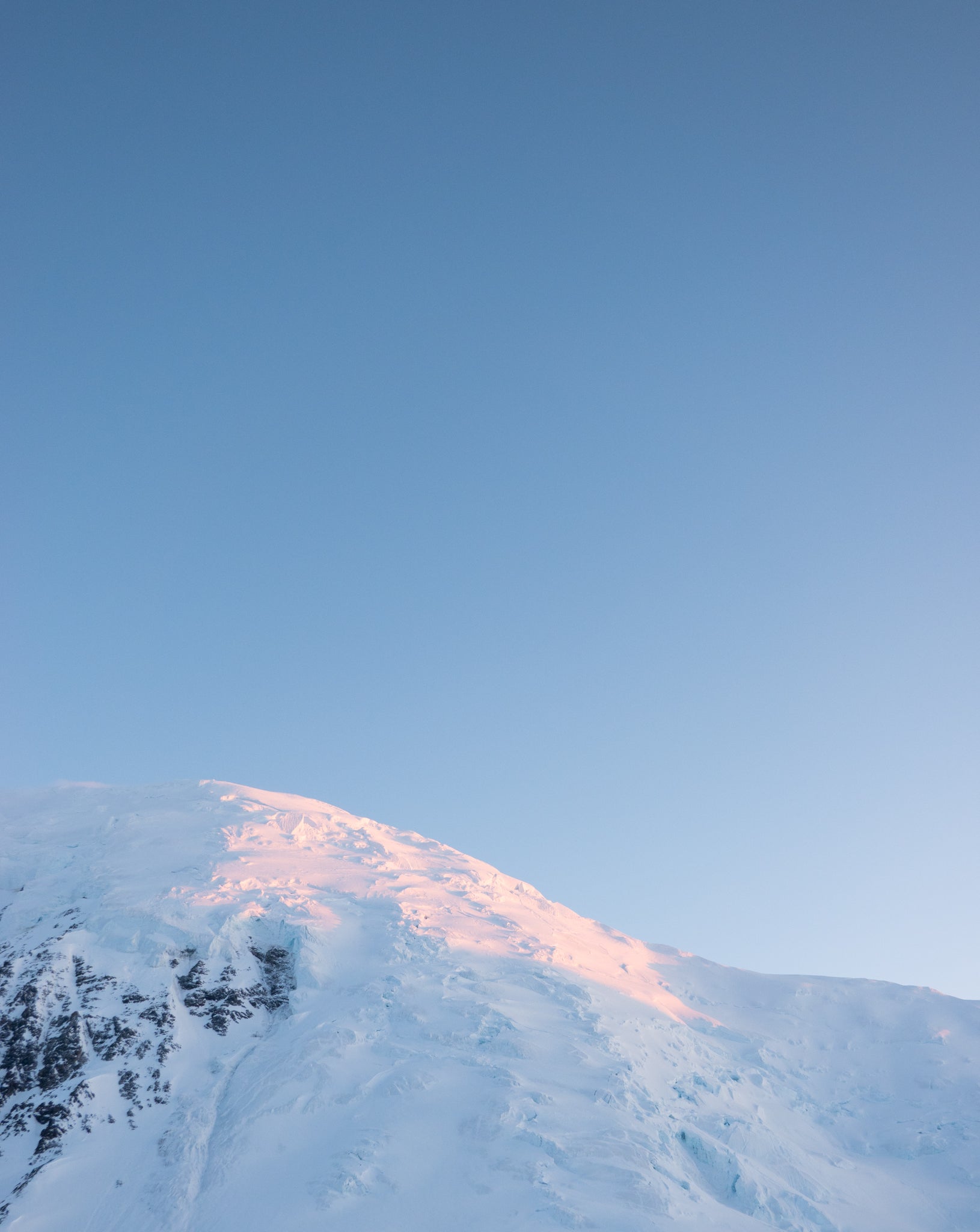 Trip Report: Finding Silver Linings