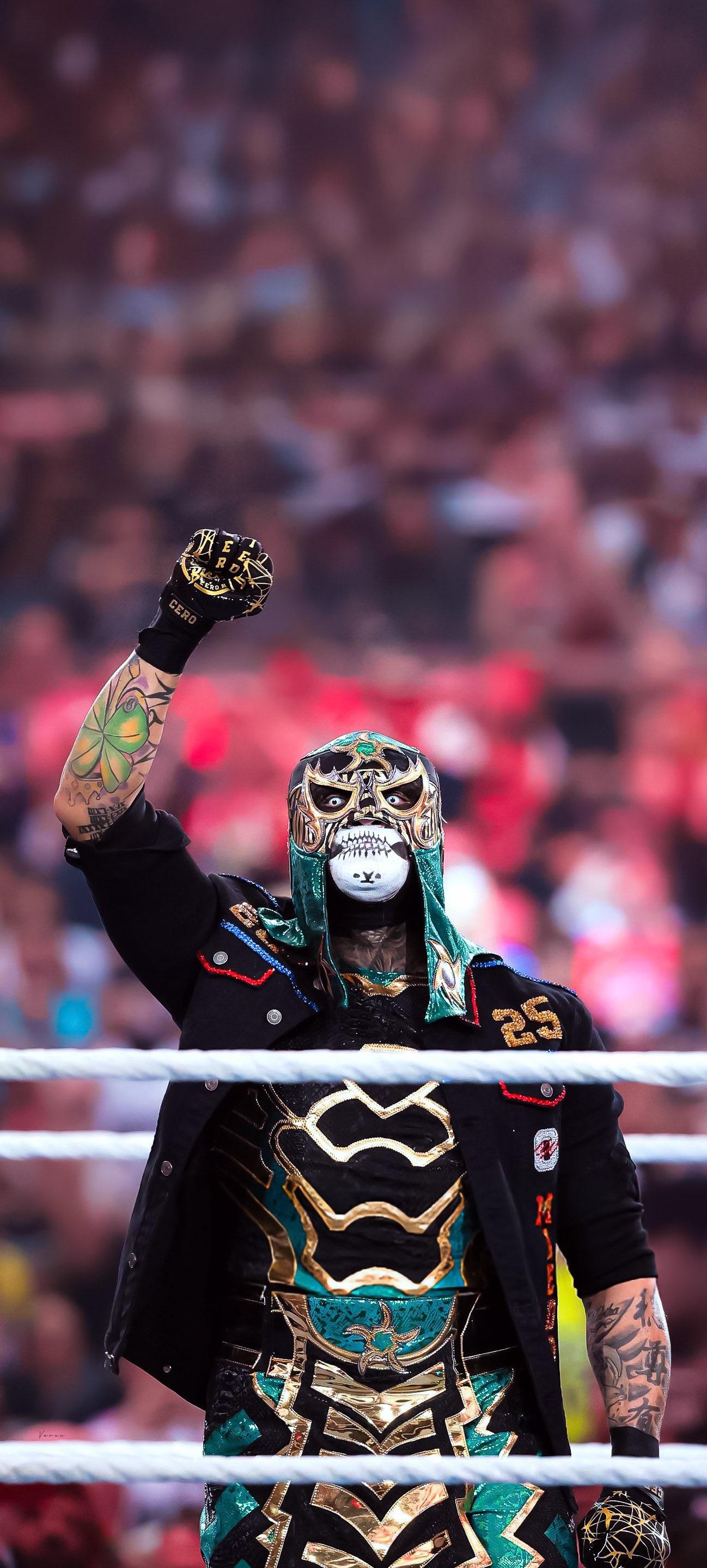 WM41 PENTA wallpaper!