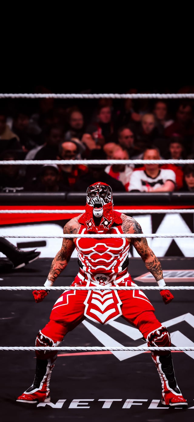 More Penta wallpaper!