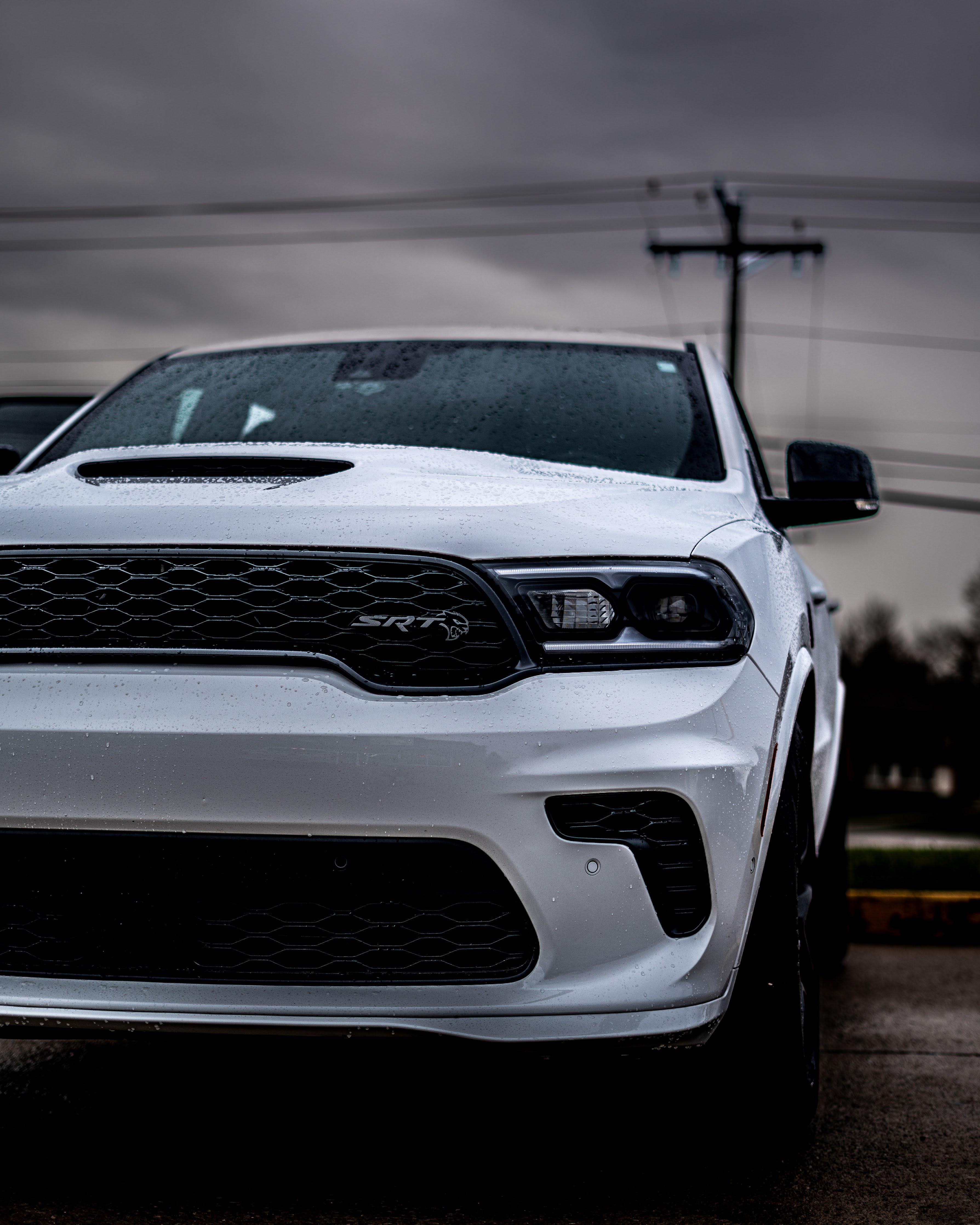 widebody redeye for a hellcat Durango