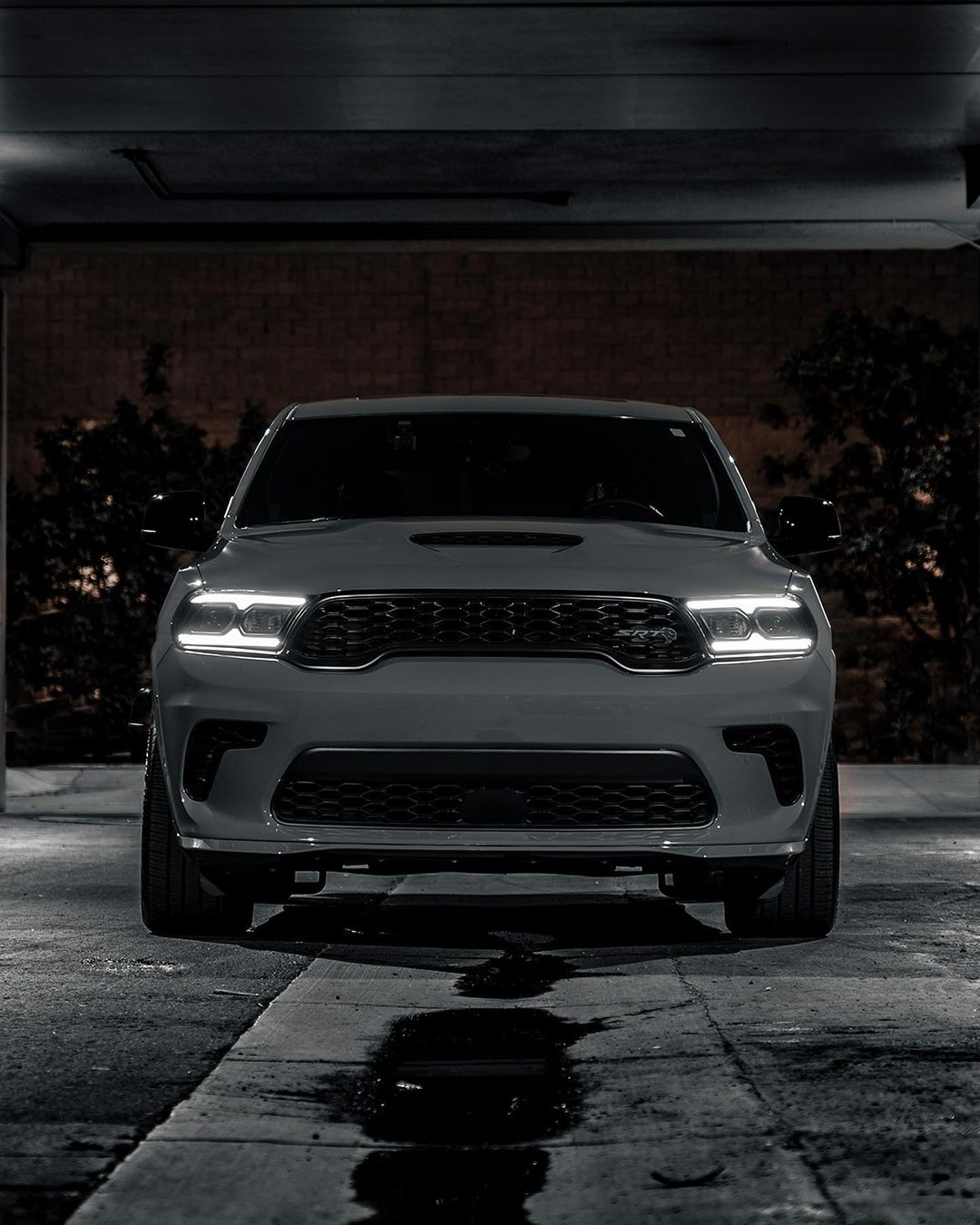 dodgeofficial on Pinno: All