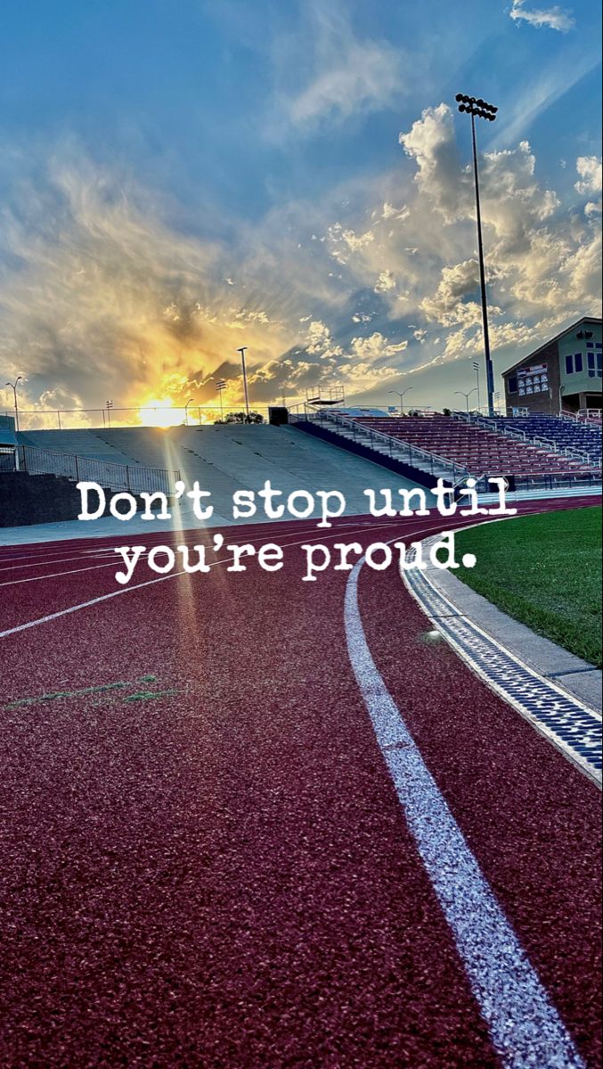 Track and field wallpaper