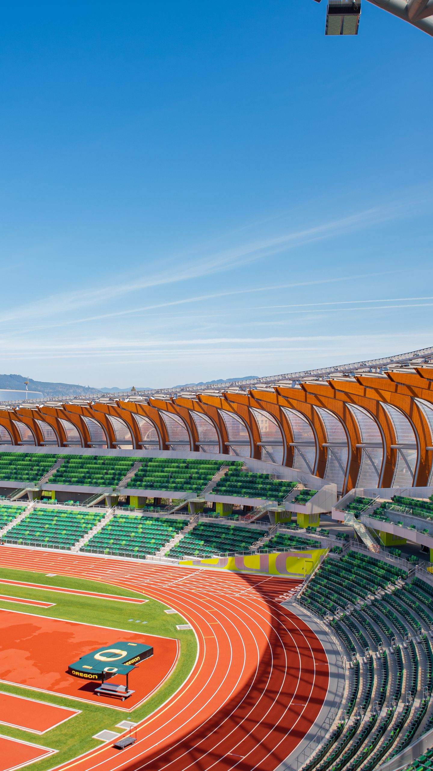 TrackTown USA partners with Prefontaine