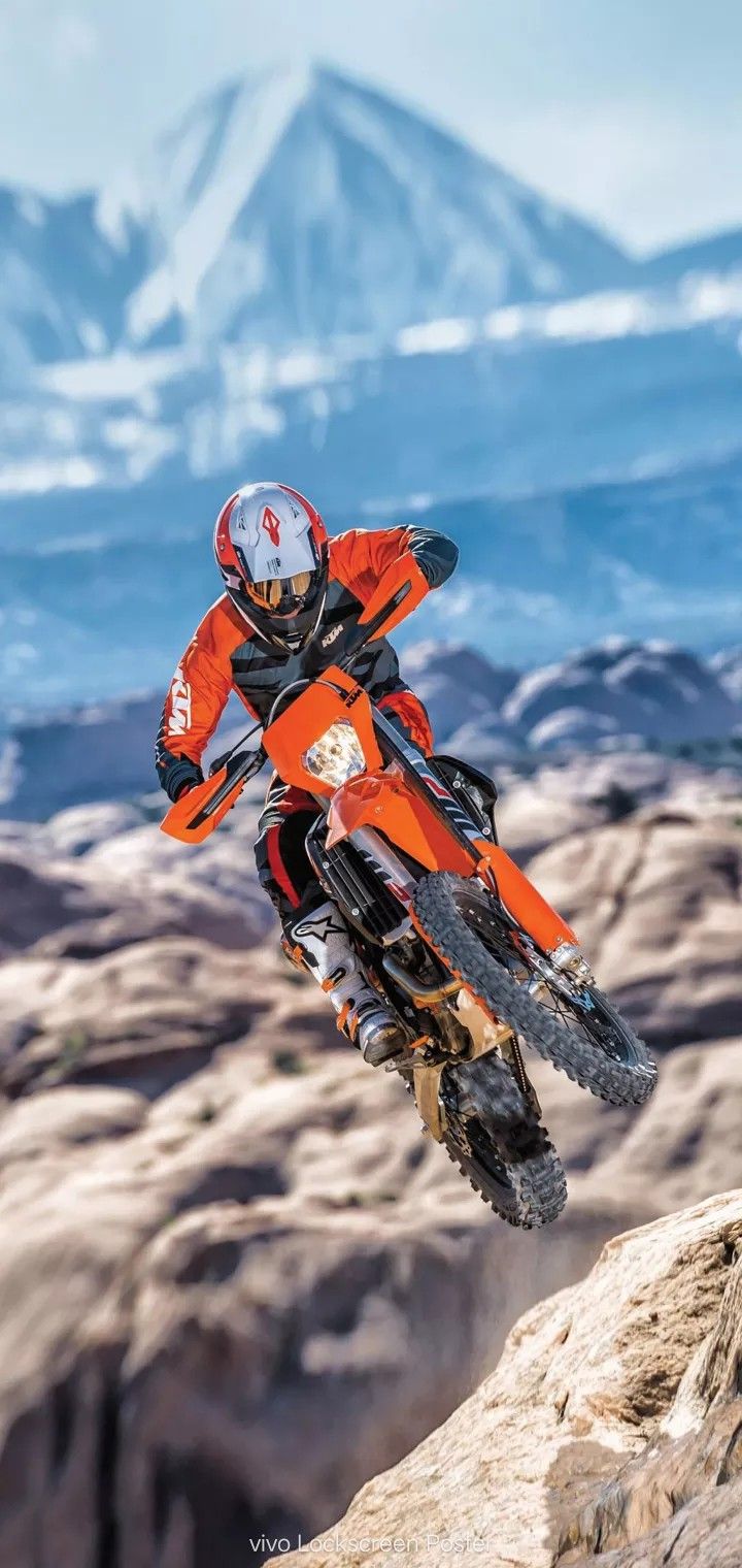 Ktm dirt bikes, Motocross bikes, Enduro