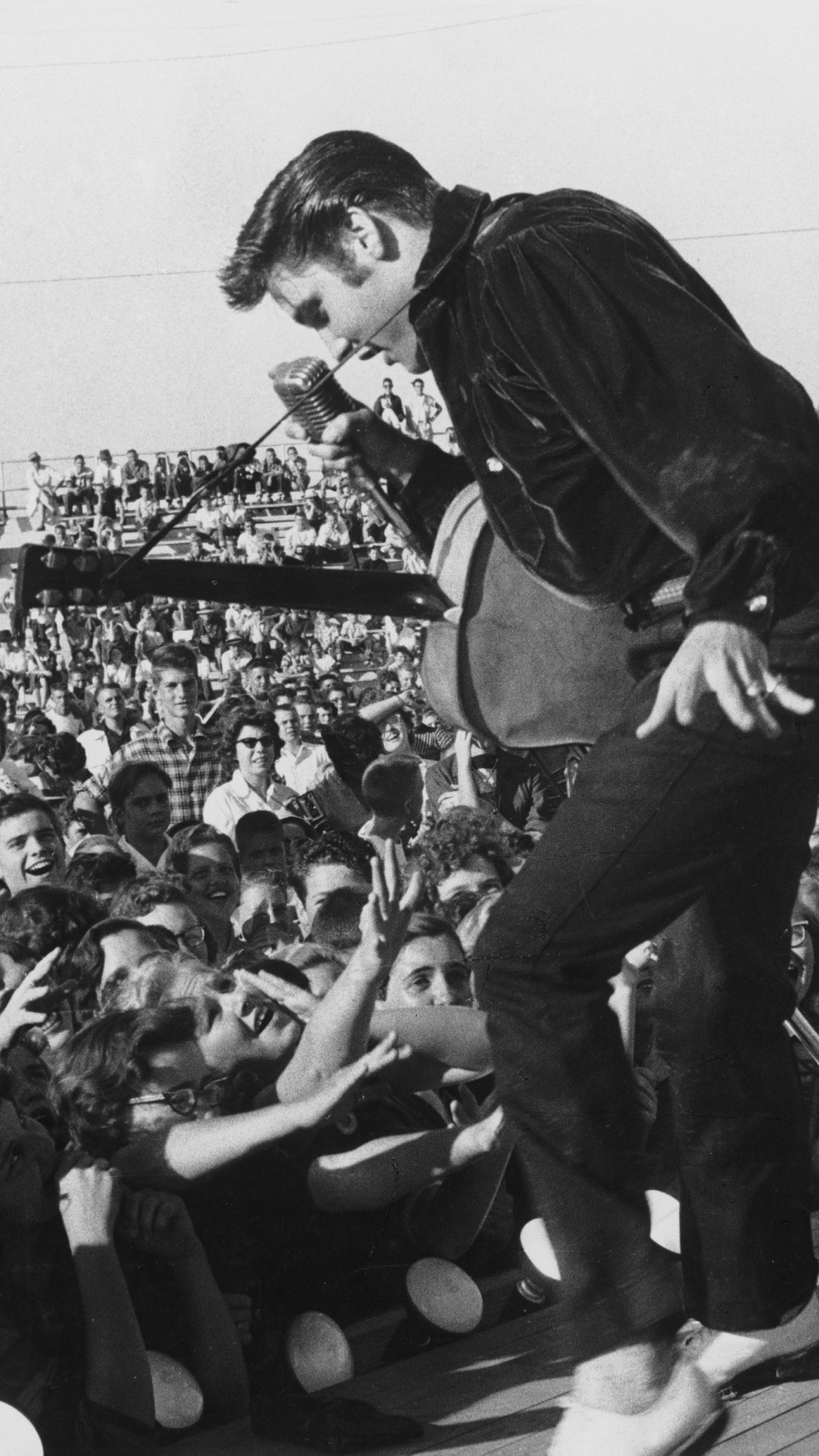 Elvis Presley Wallpaper