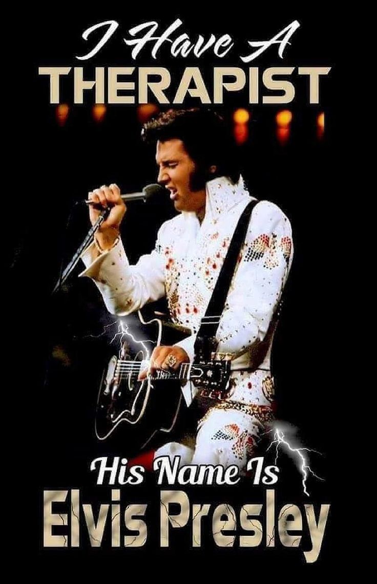 Elvis Presley wallpaper