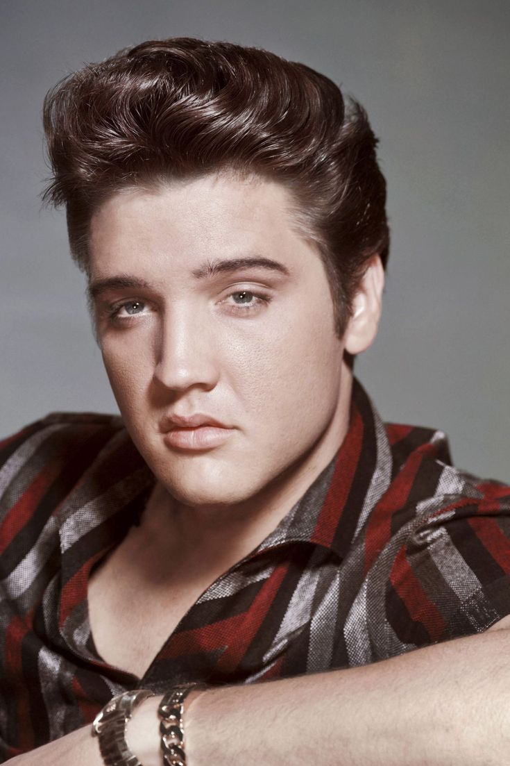 Elvis Presley HD Wallpaper