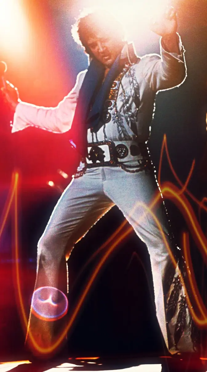 Elvis Presley wallpaper