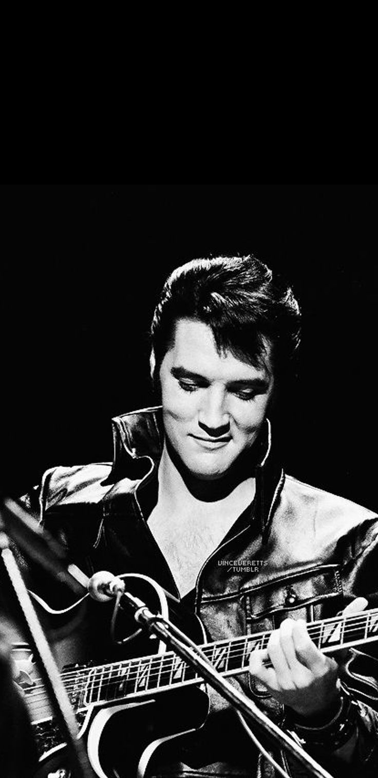 Elvis Wallpaper