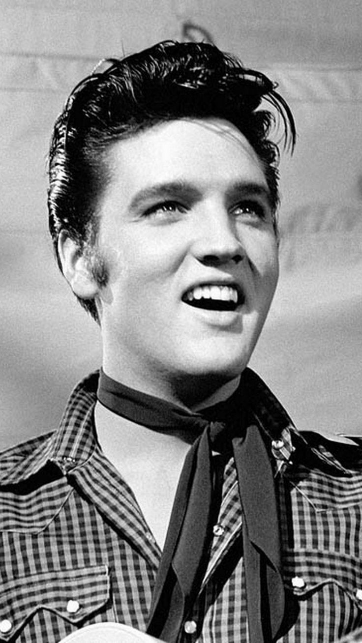 Elvis Presley Wallpaper HD Download
