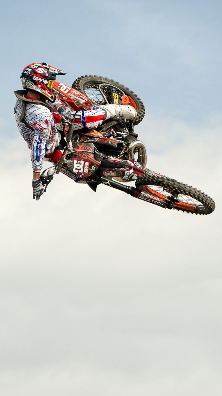 Motorcycle Stunt Riding