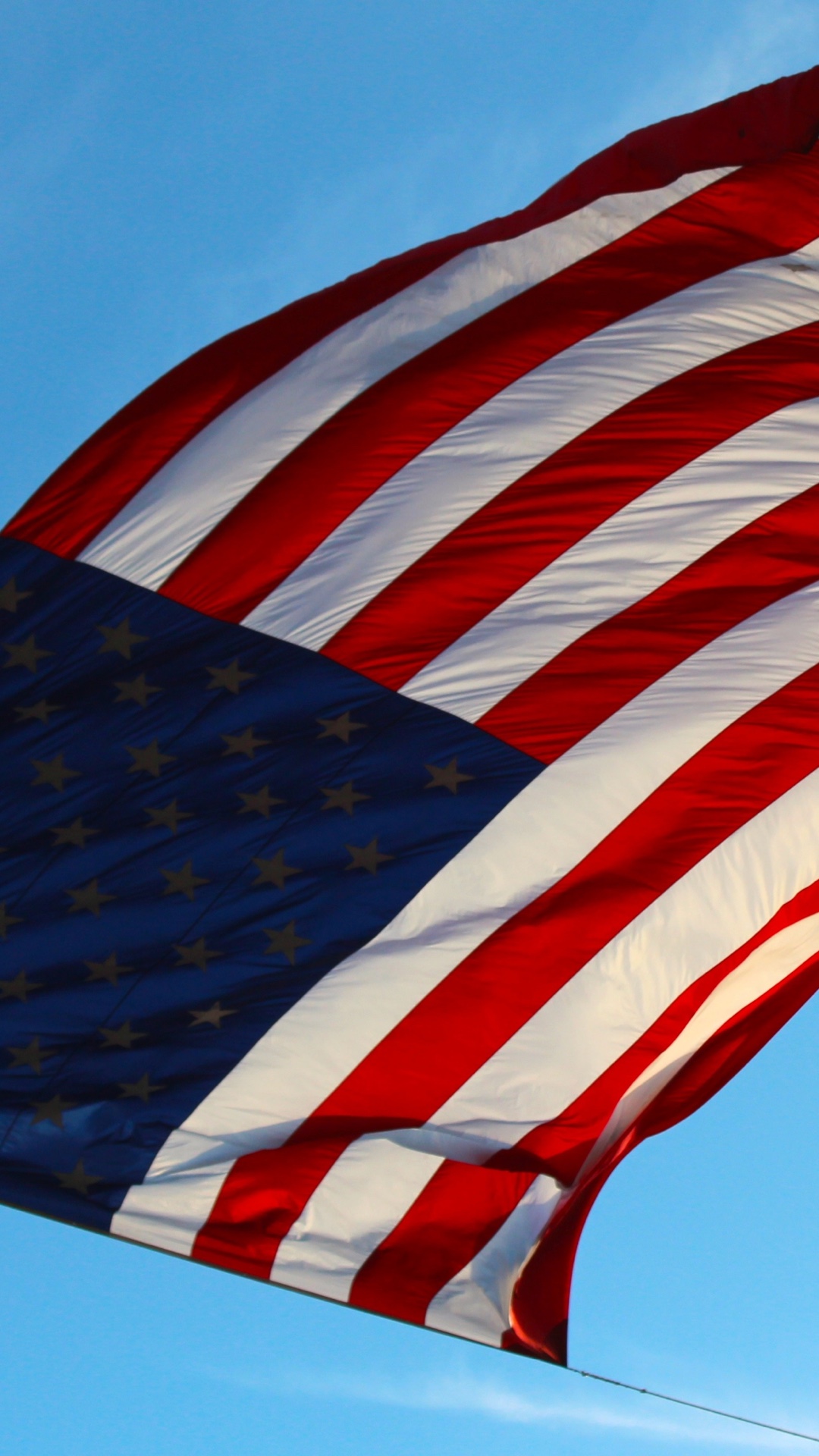 Wallpaper Weekends: Memorial Day