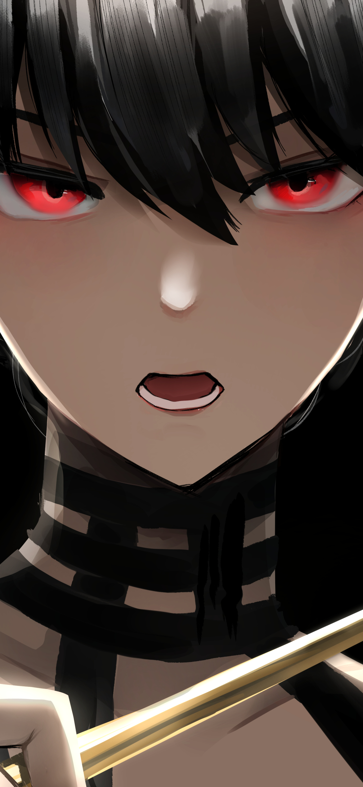 Download Anya Forger Yor Forger Loid Forger Anime Spy X Family Phone Wallpaper