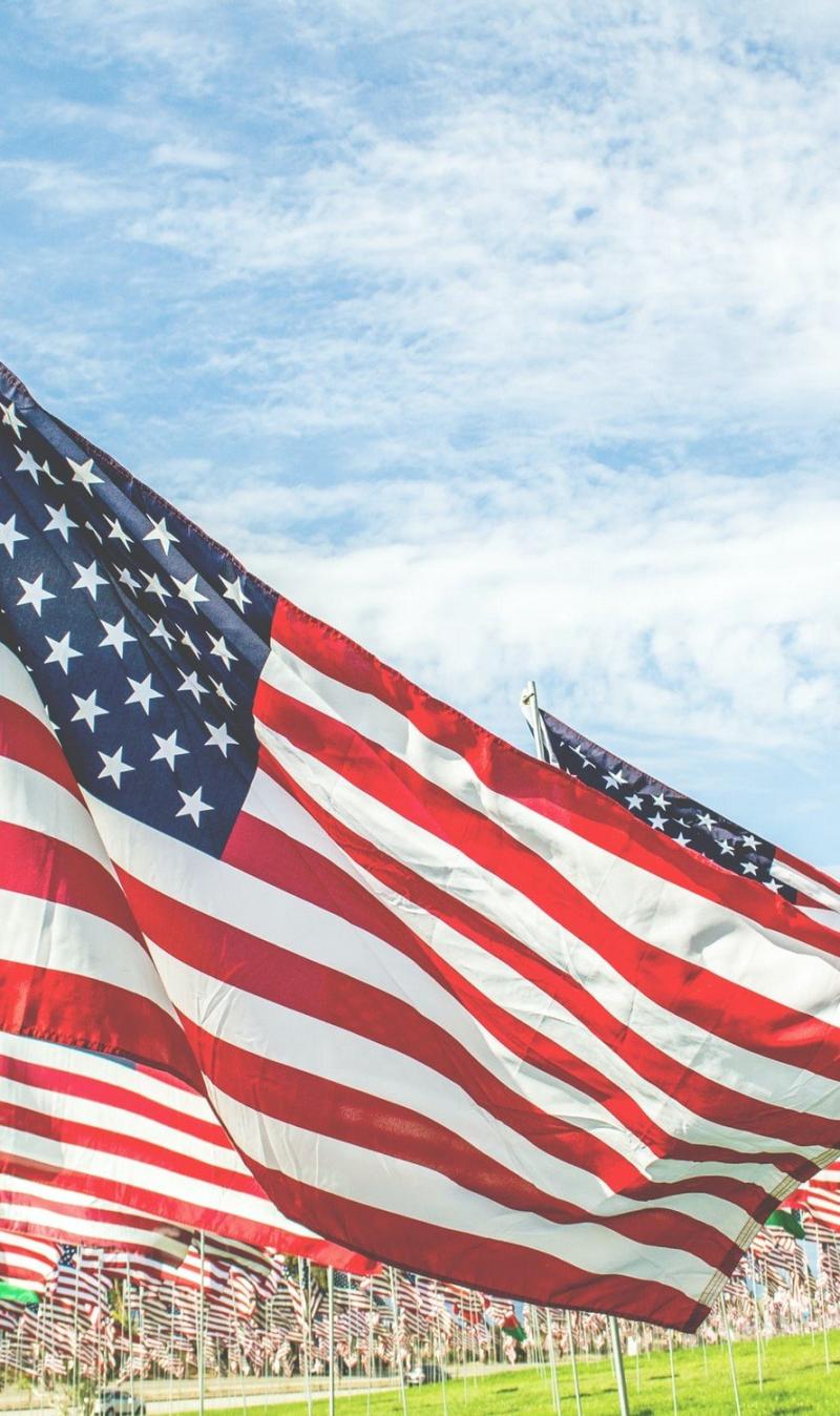 2022 memorial day weekend wallpaper