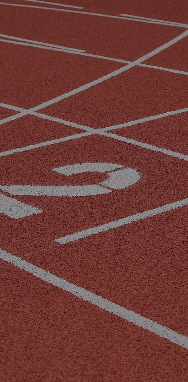 About Us. Give Back Track