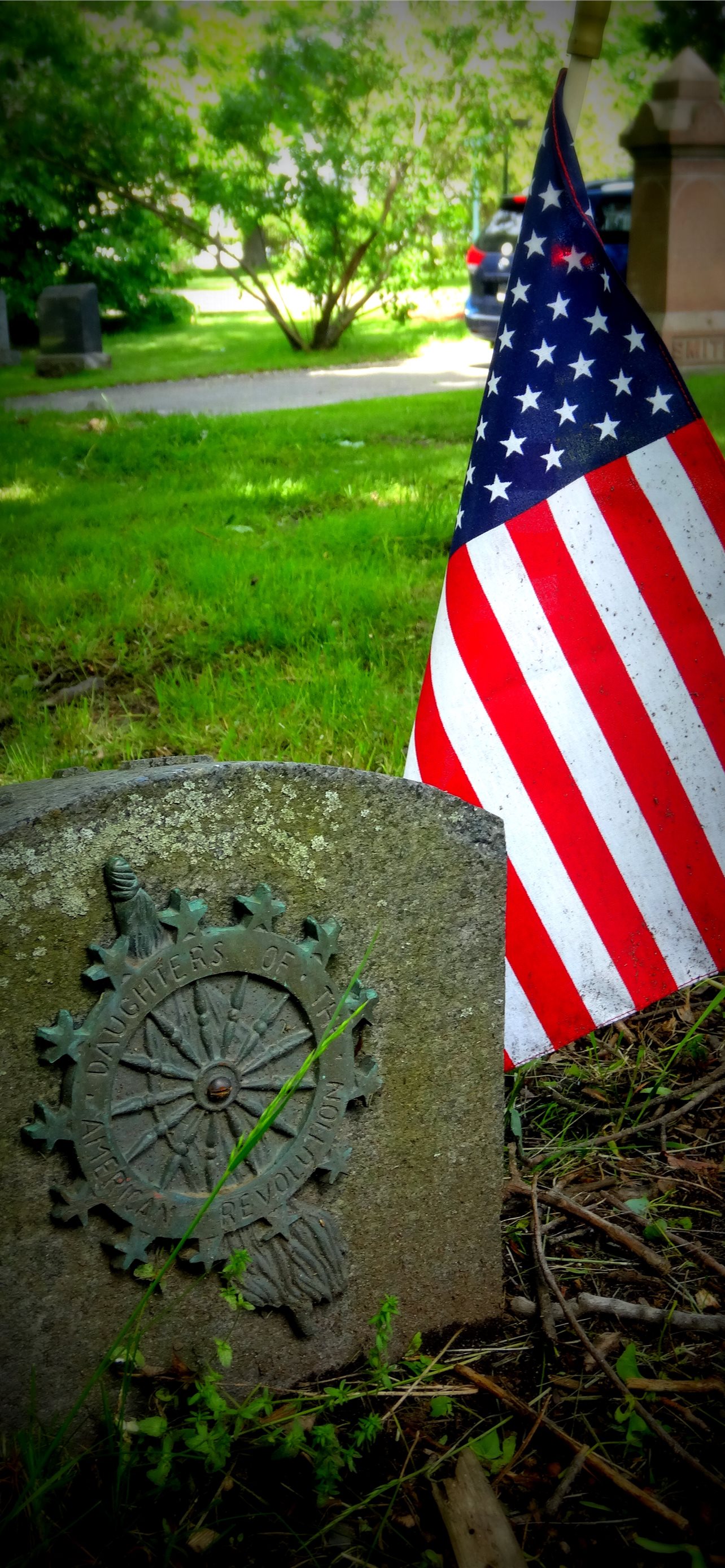 memorial day iPhone Wallpaper Free