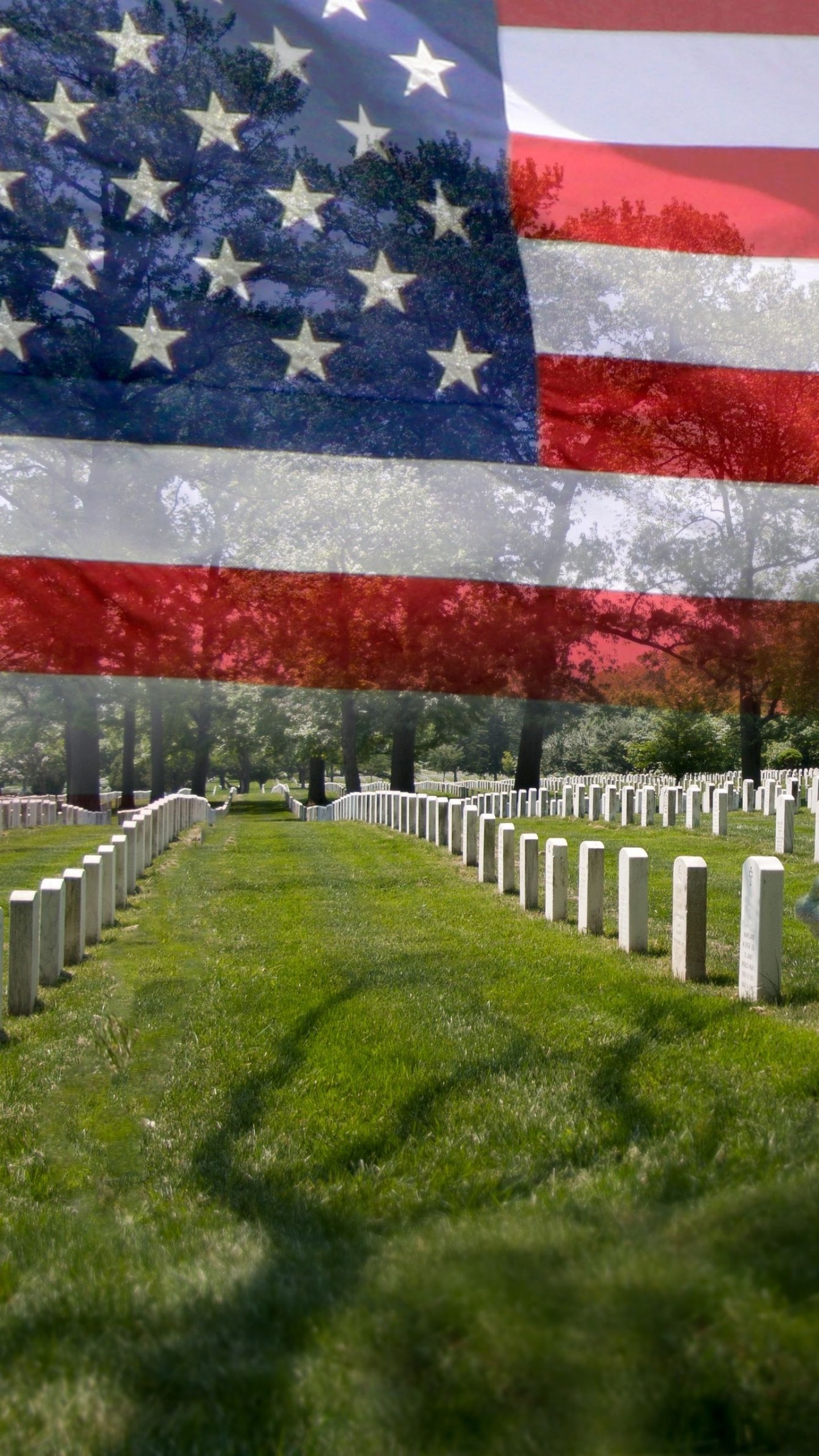 Memorial Day Wallpaper picture