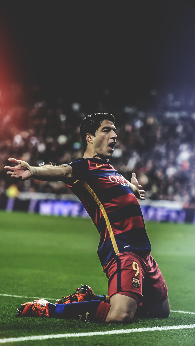 Fredrik Suarez. #fcb #barca