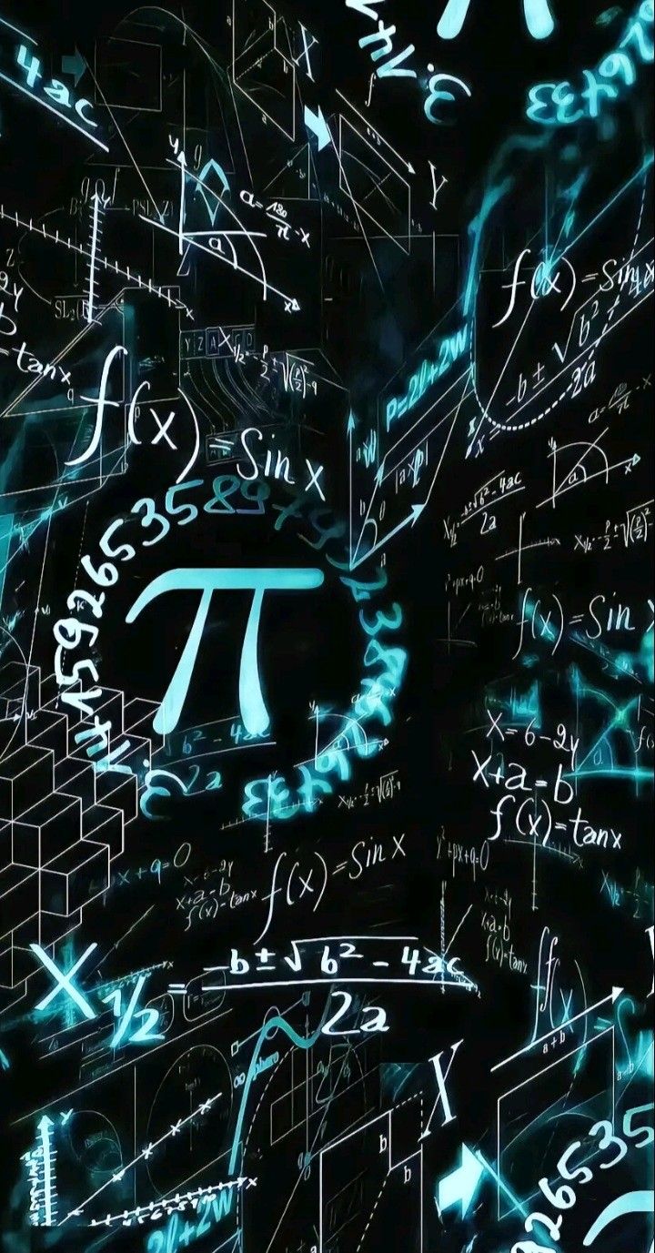 wallpaper, Math wallpaper, iPhone wallpaper