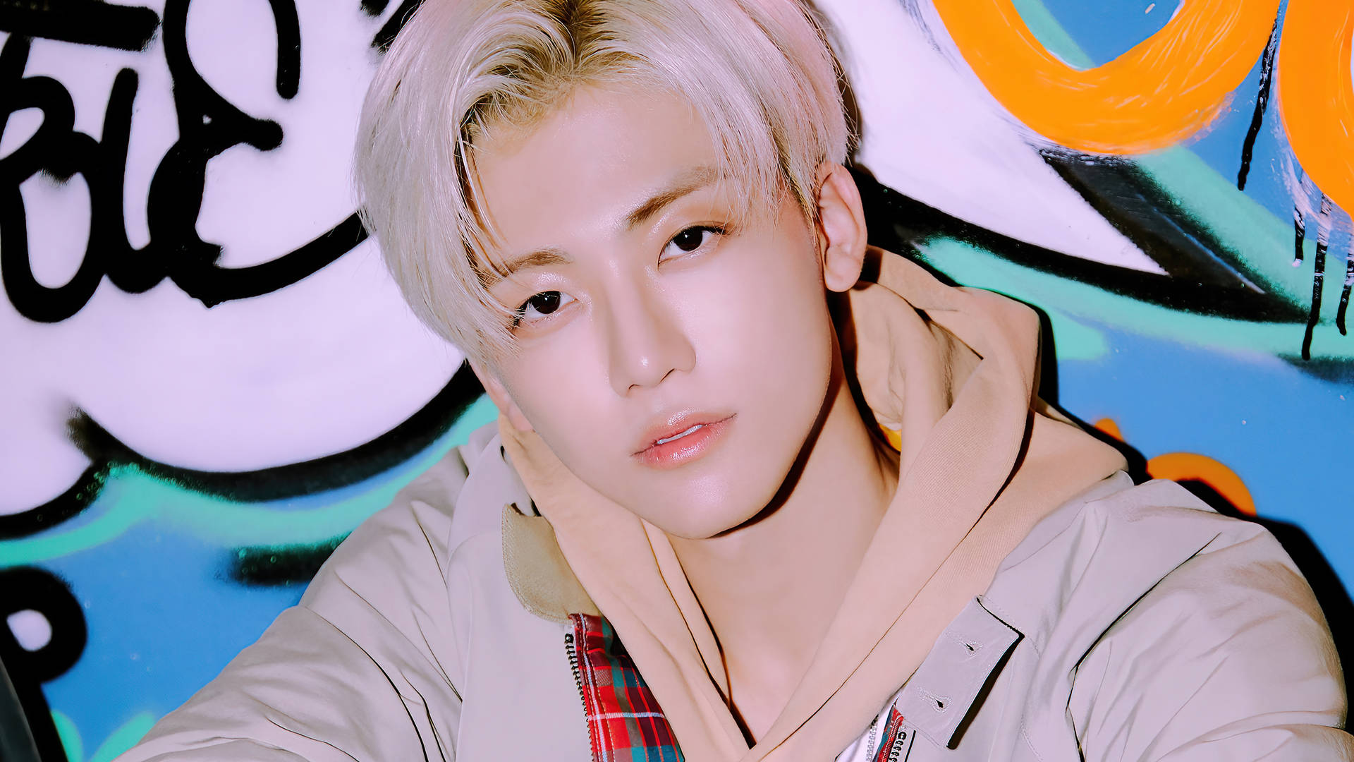 Jaemin Wallpaper