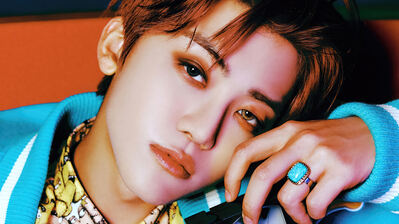 Jaemin HD 4K Wallpaper PC & Phone
