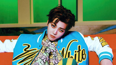 Jaemin HD 4K Wallpaper PC & Phone