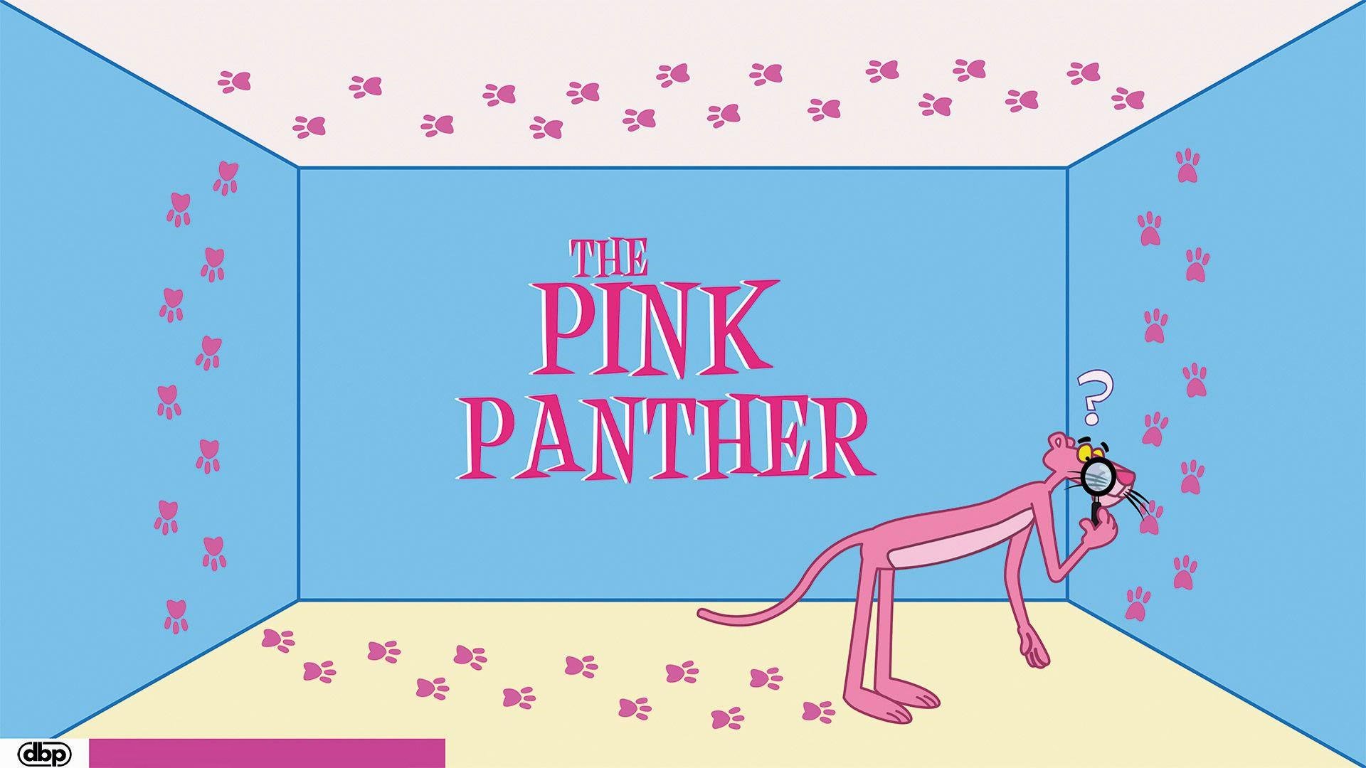 The Pink Panther Image HD
