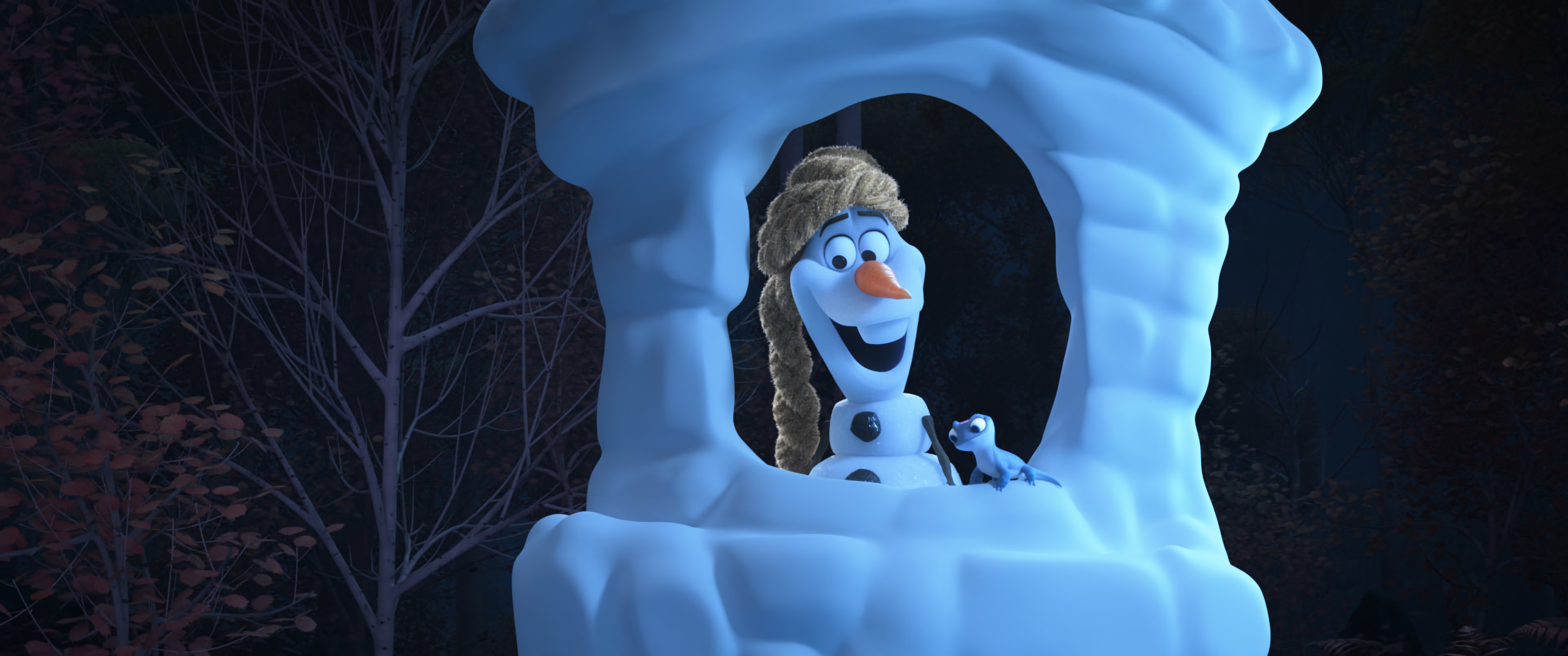 Download Olaf (Frozen) TV Show Olaf