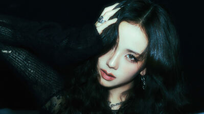 Kim Ji Soo HD 4K Wallpaper PC & Phone