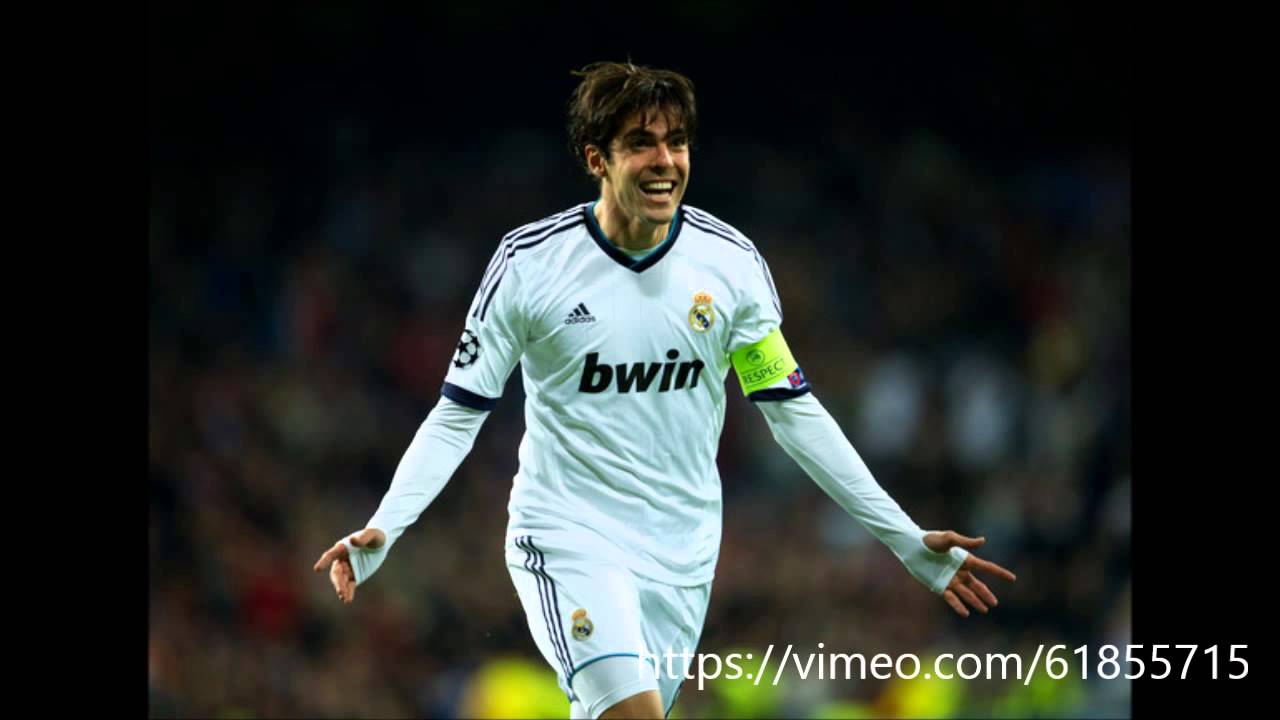 Ricardo Kaká 8 a Legend Always a