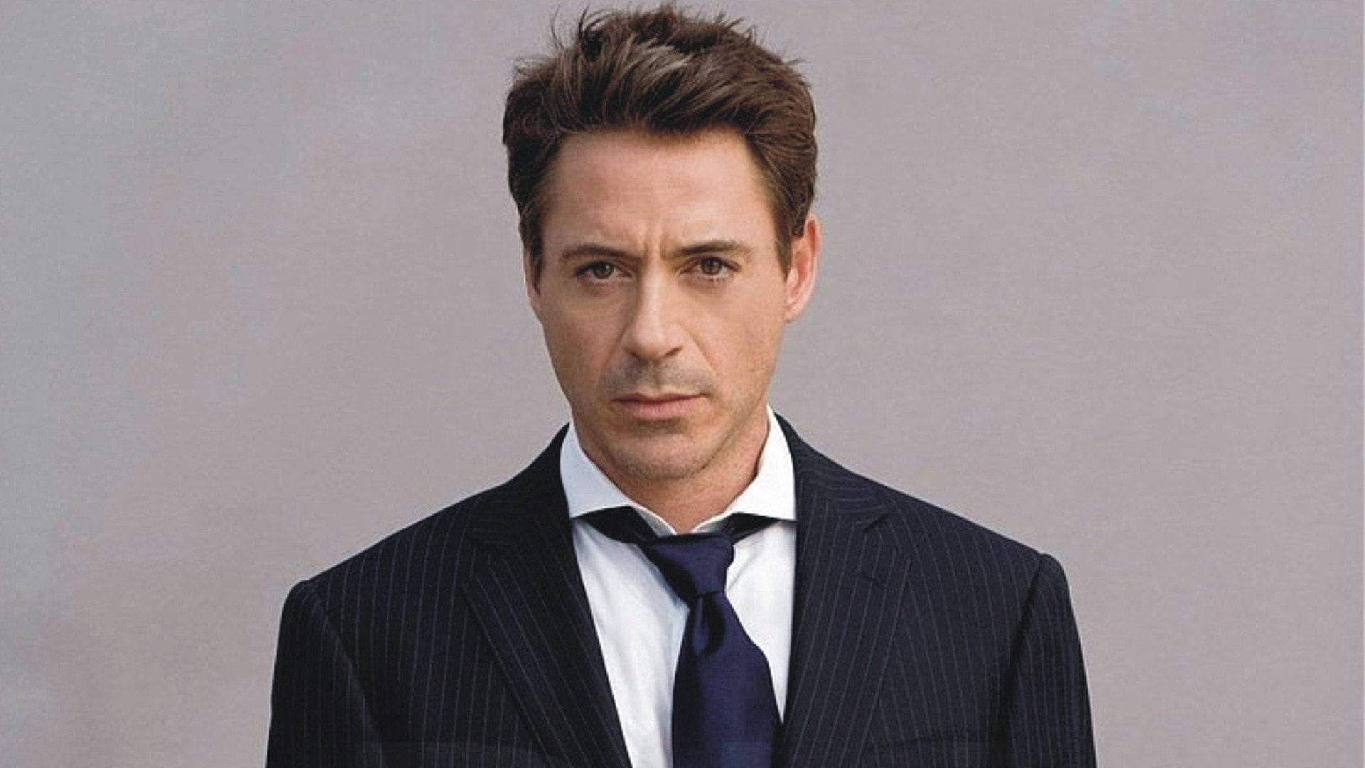 Robert Downey Jr Wallpaper