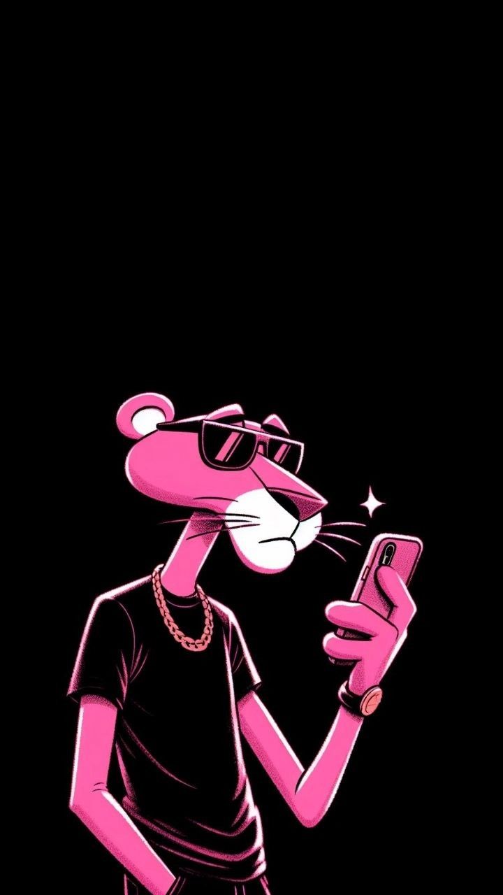 FREENM. Pink panther cartoon, Pink panter, Pink panthers
