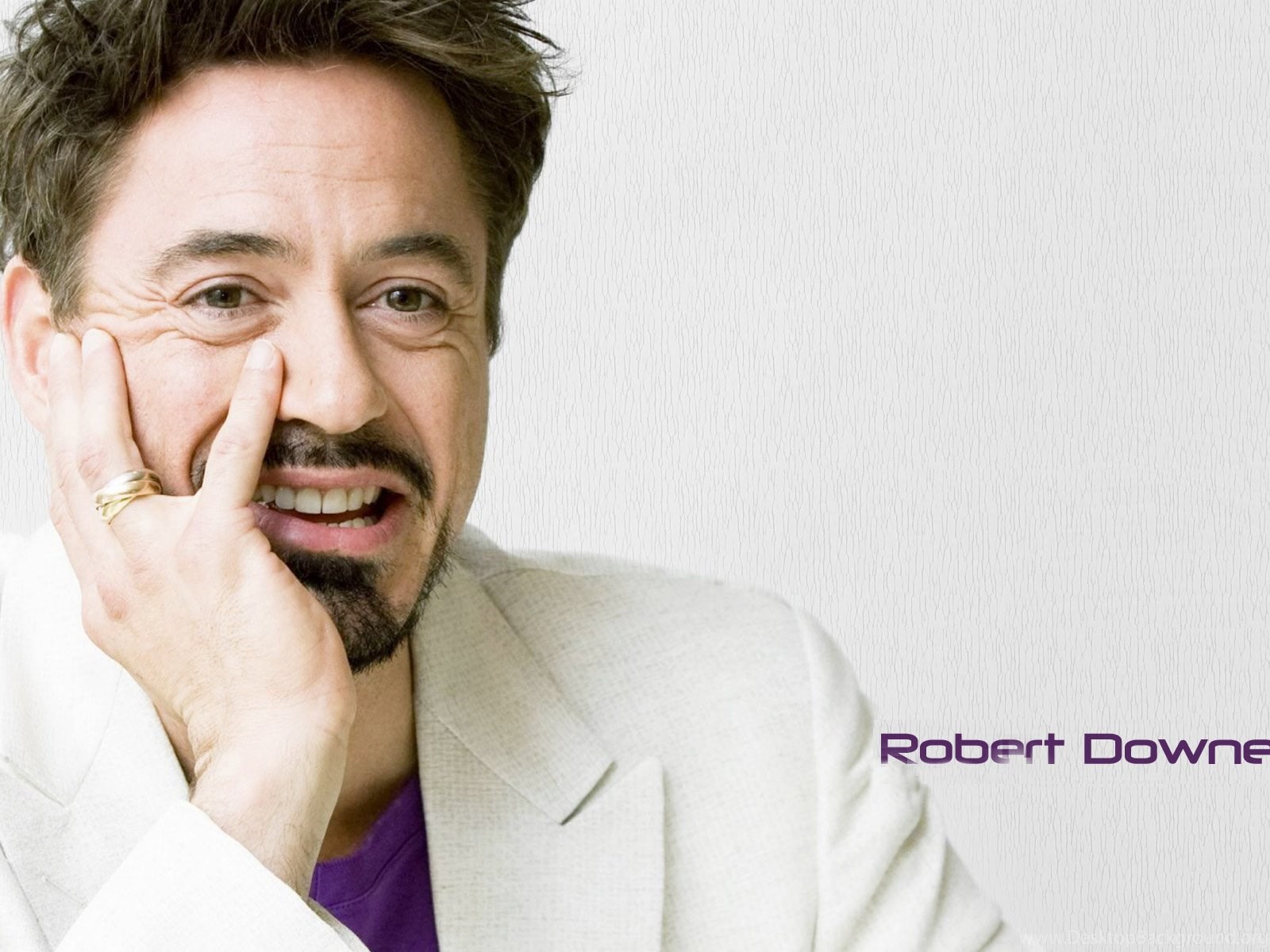 Robert Downey Jr Wallpaper Windows 10