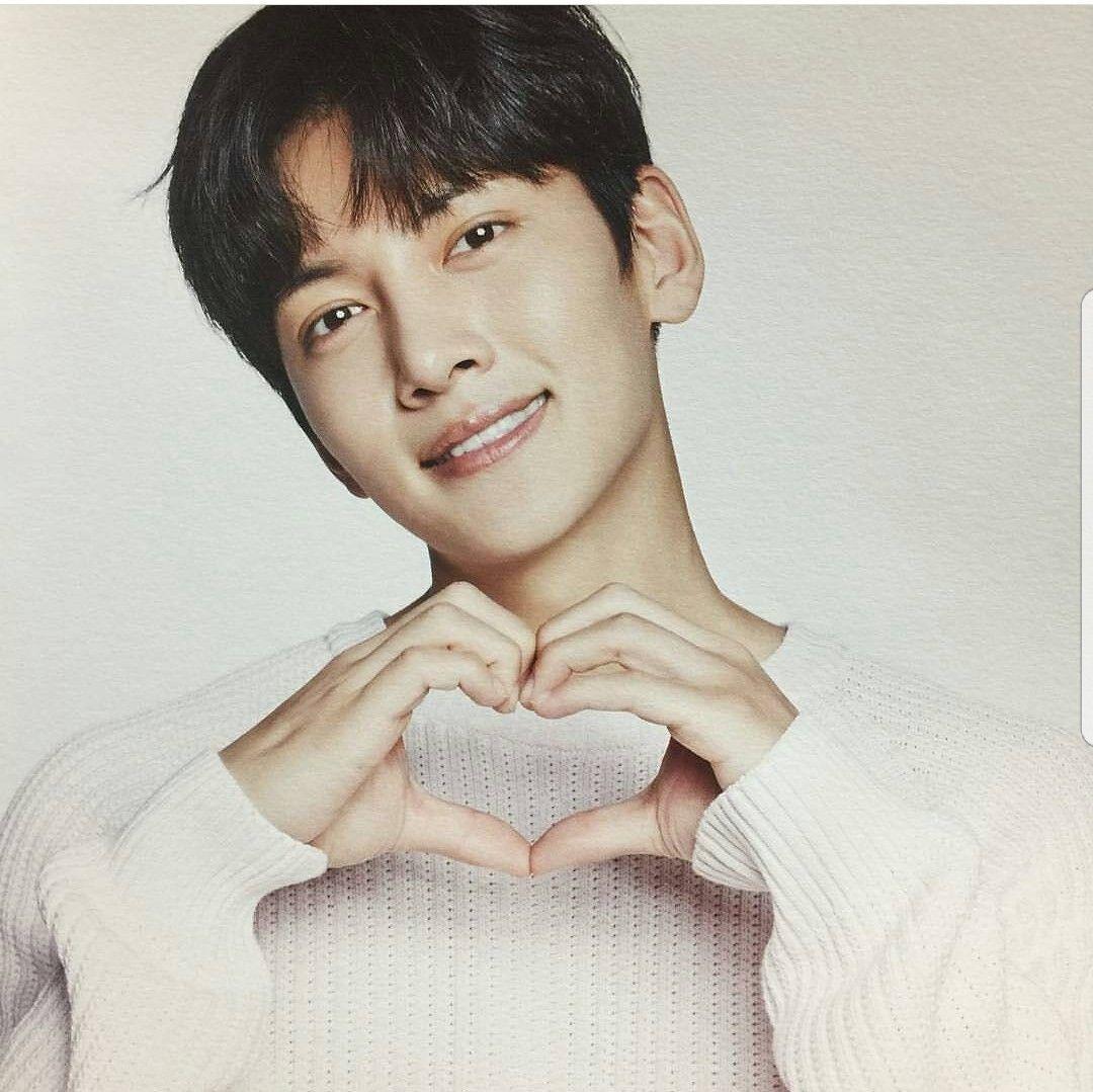 Ji Chang Wook Desktop Wallpaper