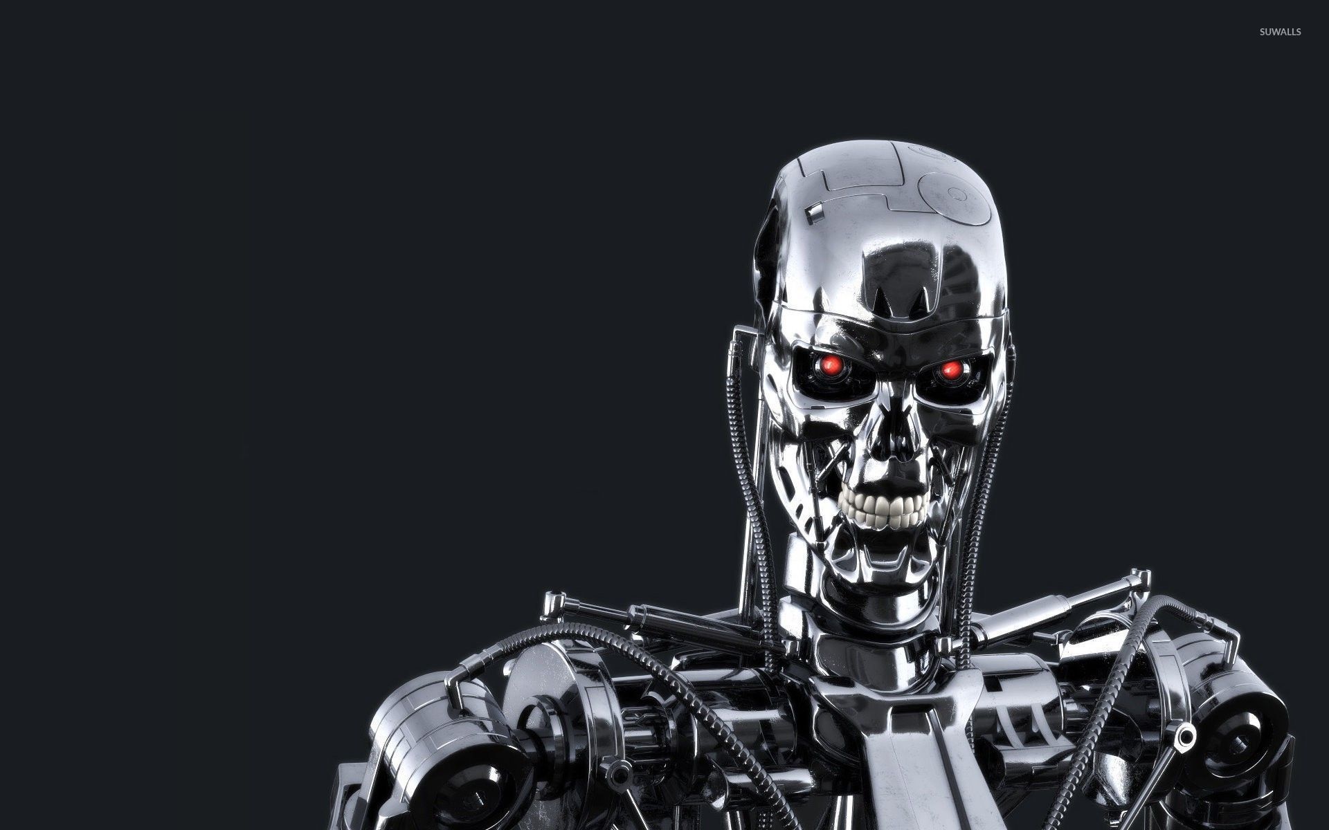 Terminator wallpaper wallpaper