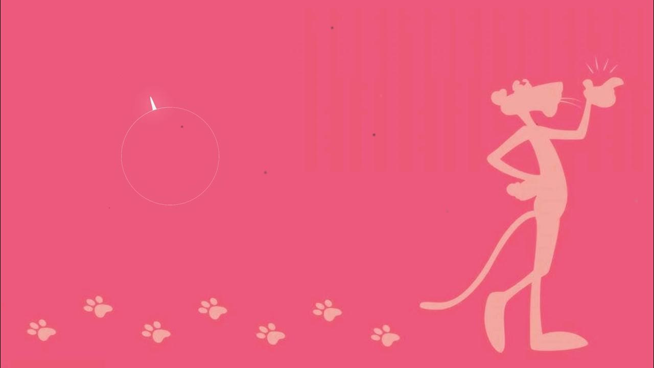 Music Box Pink Panther Theme