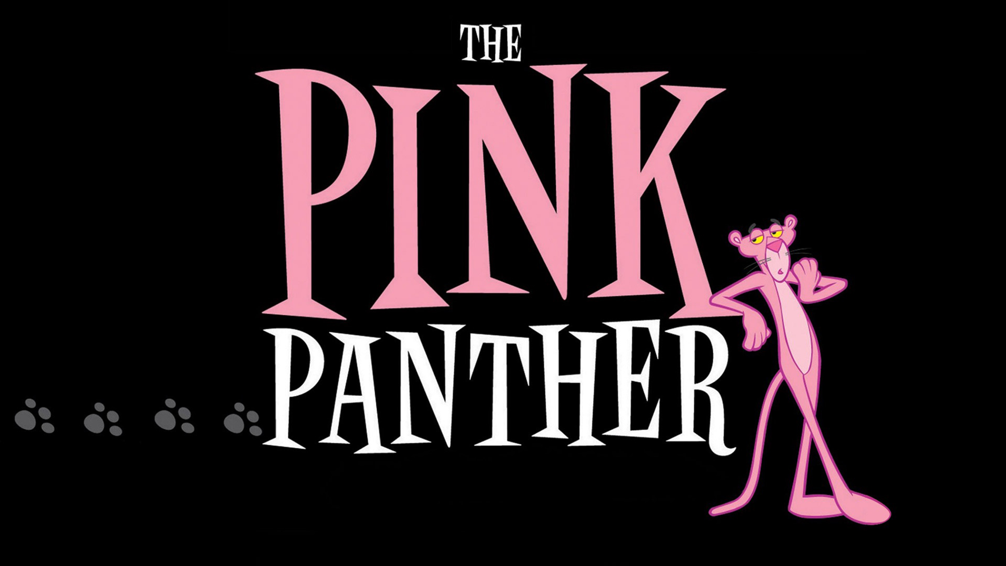Movie The Pink Panther HD Wallpaper