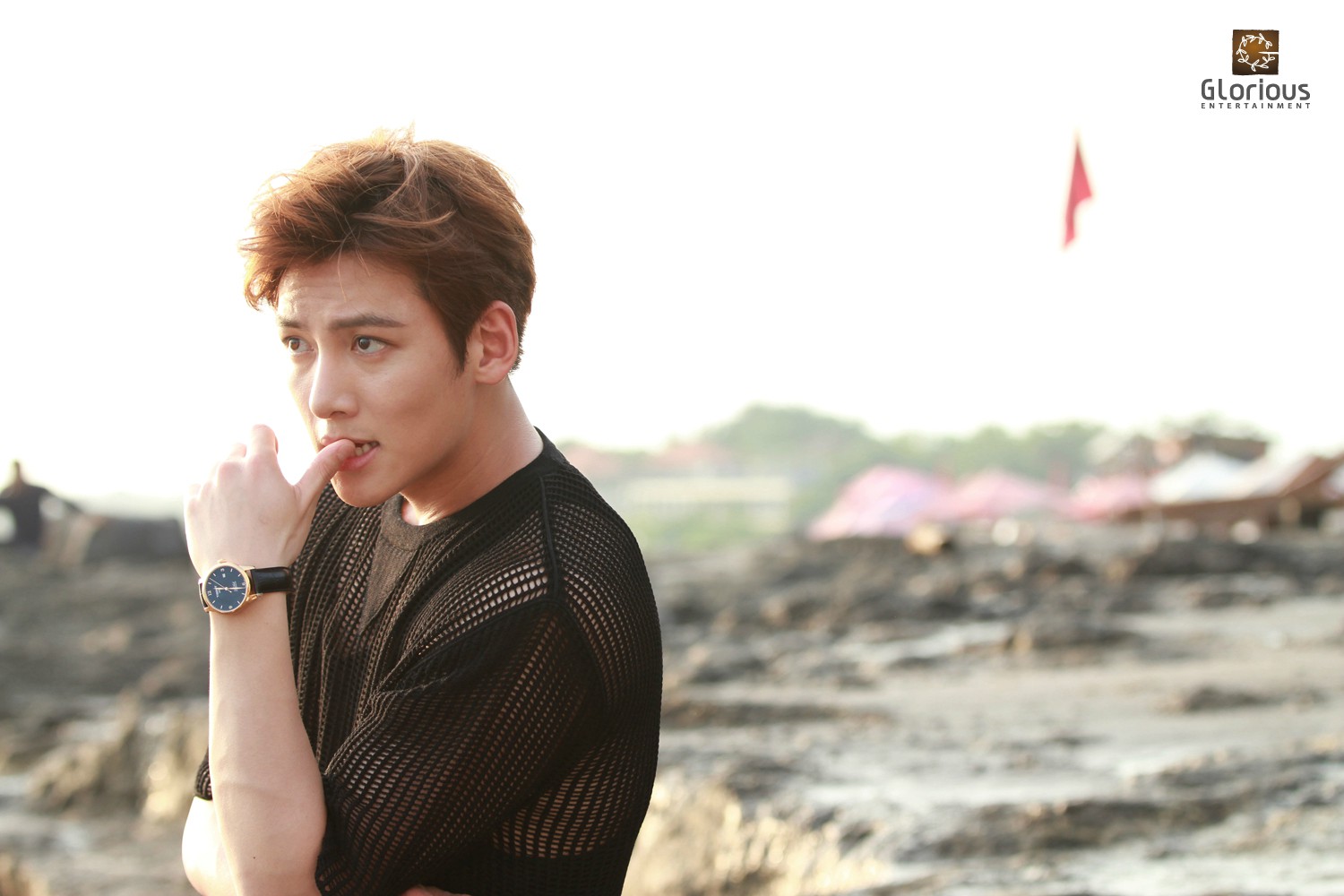 Ji Chang Wook Wallpaper Desktop