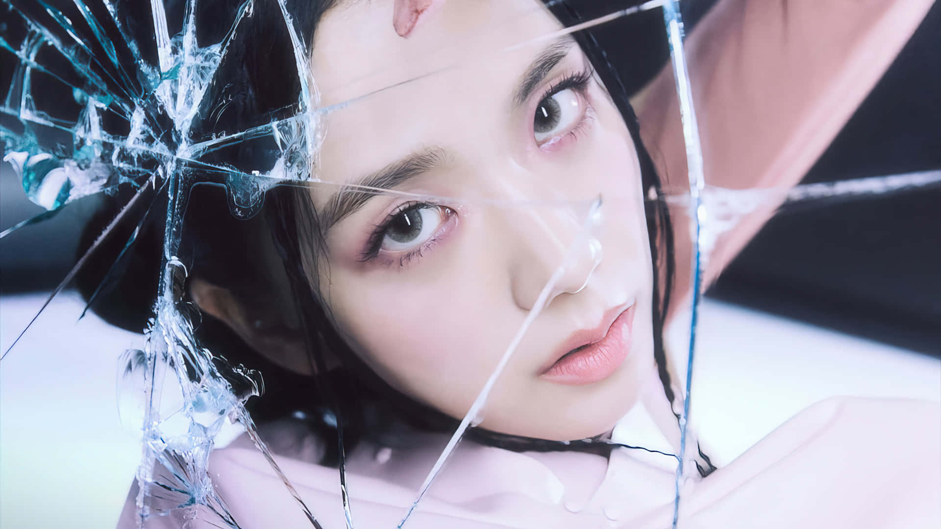 Download free Jisoo Blackpink Pink