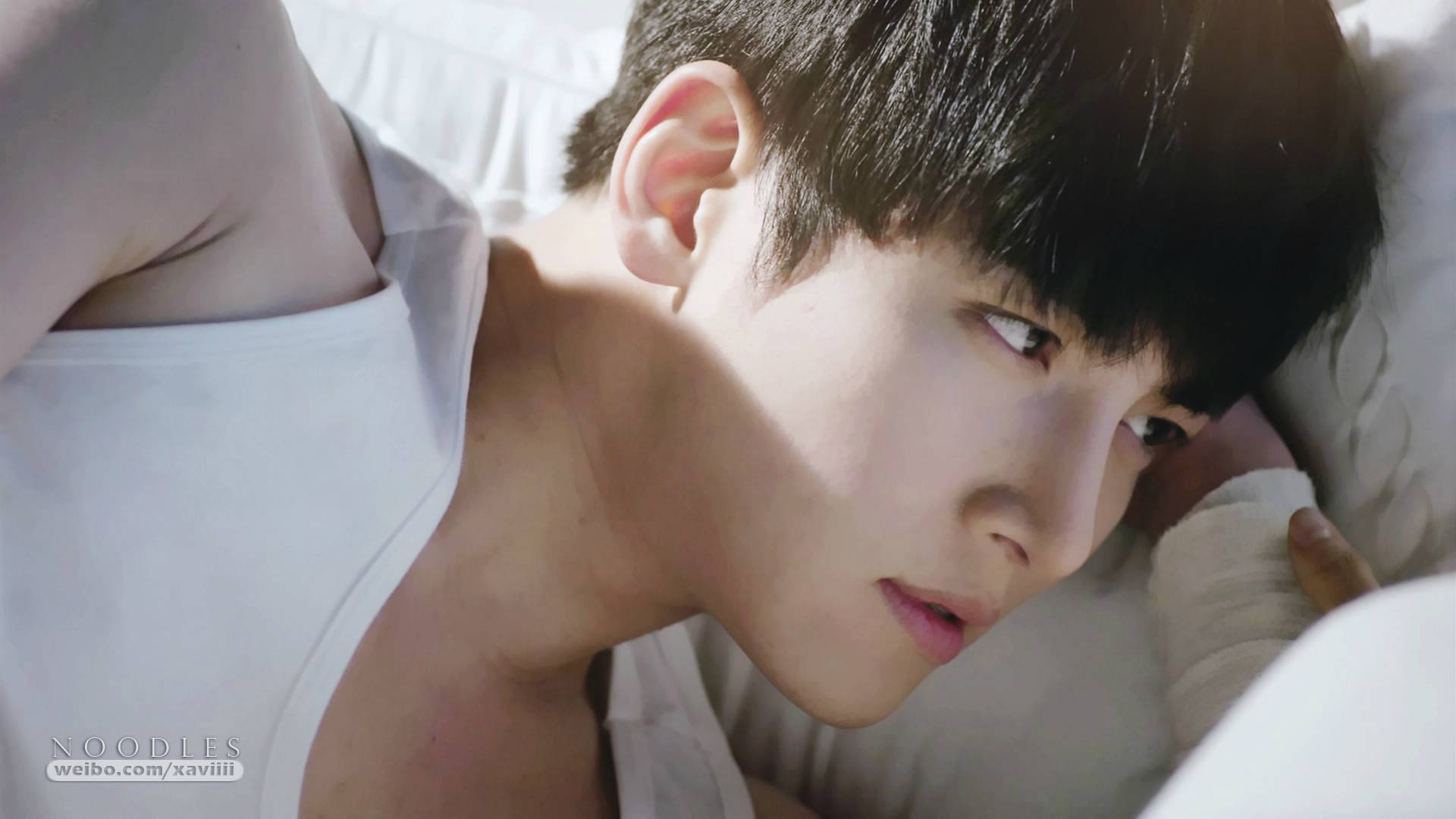 Healer (TV Series 2014–2015)