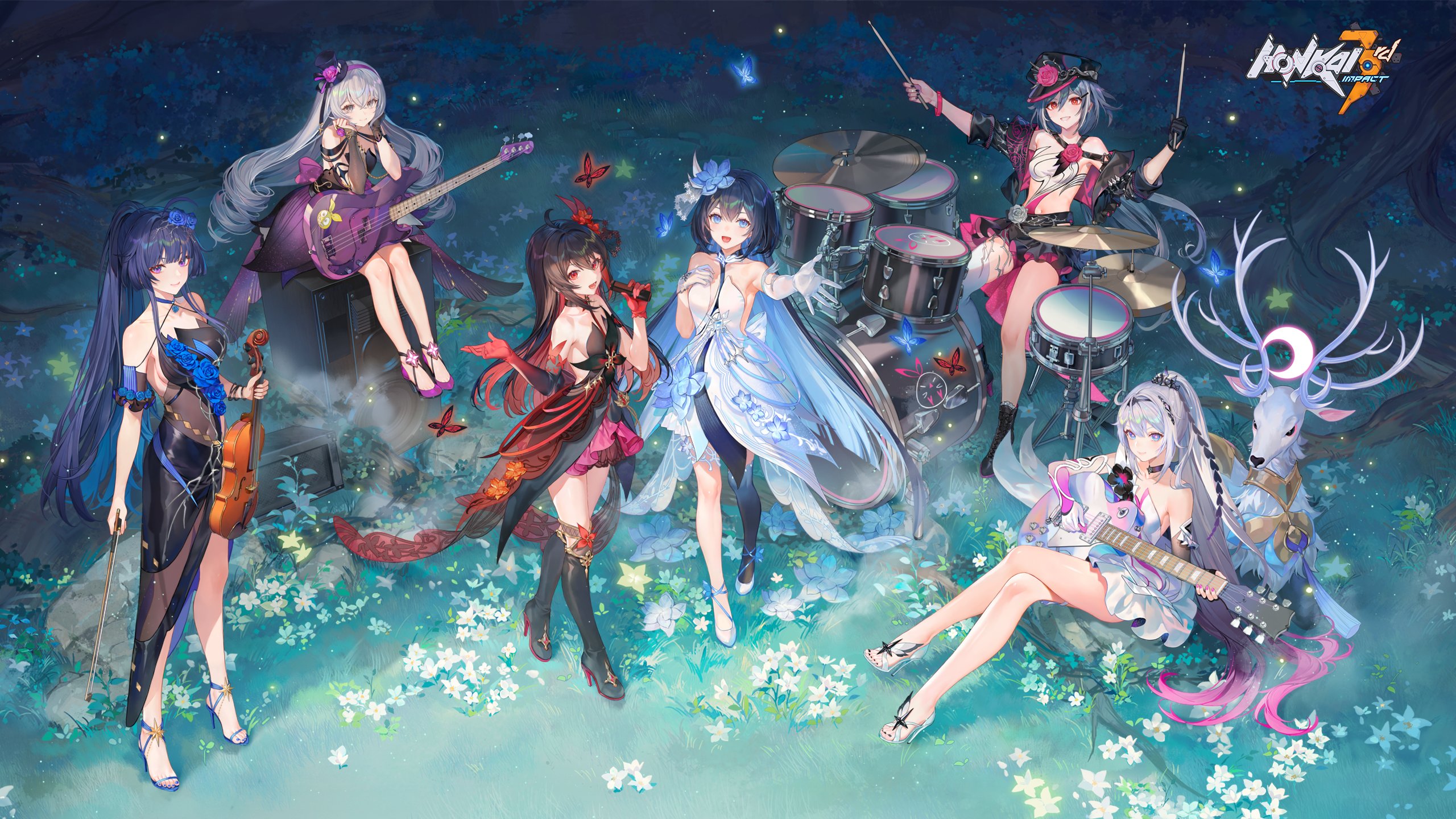 N0va Desktop Impact 3rd