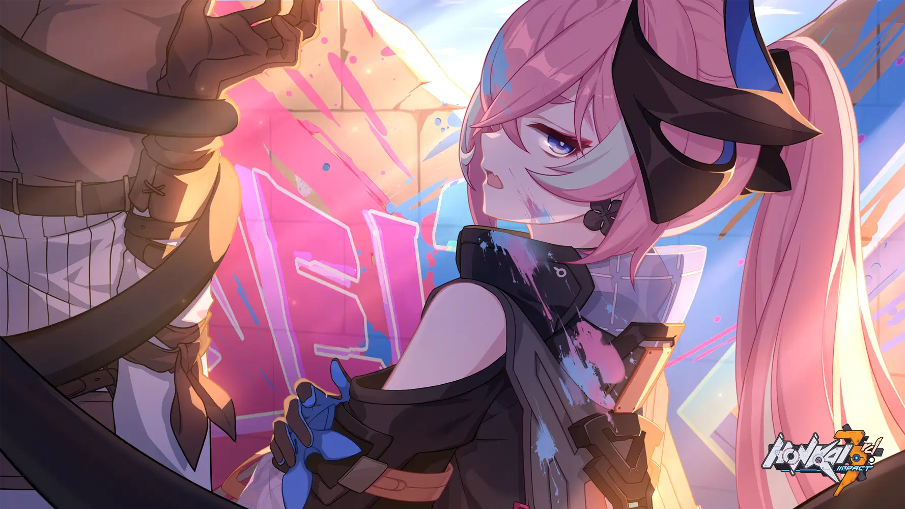 Fervent Tempo Wallpaper Official