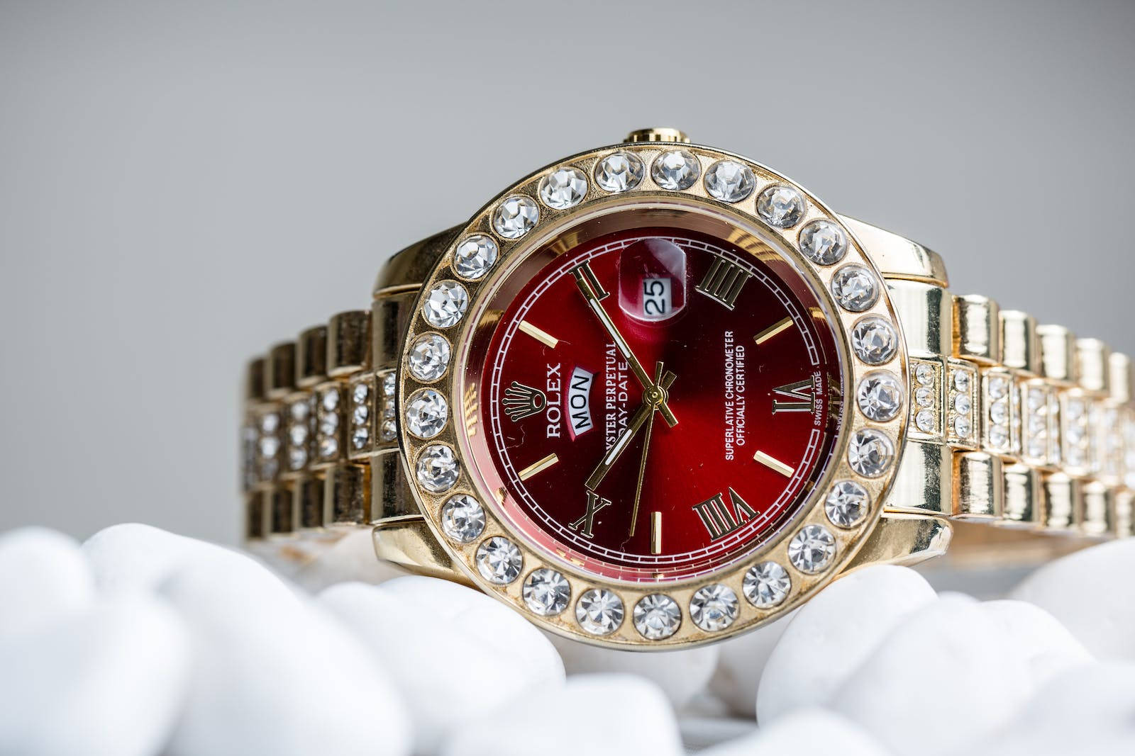 Rolex HD Wallpaper