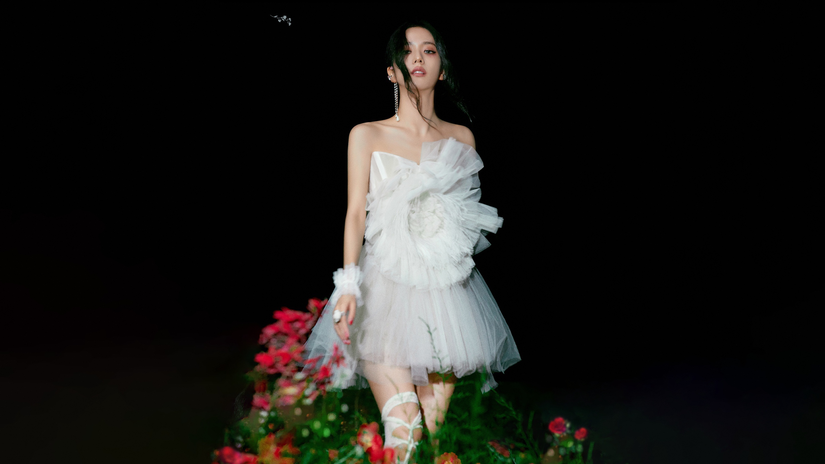 Wallpaper solo, Wallpaper for desktop