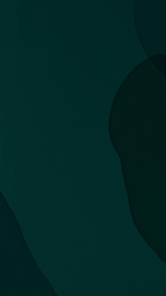 dark green wallpaper background