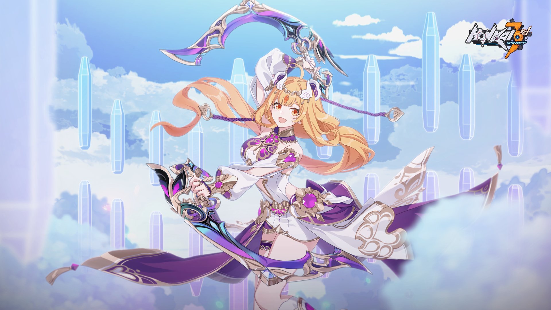 N0va Desktop Impact 3rd