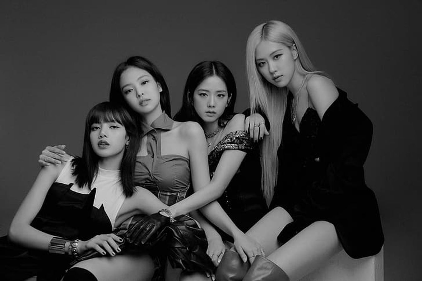 Years to 'BLACKPINK In Your Area'