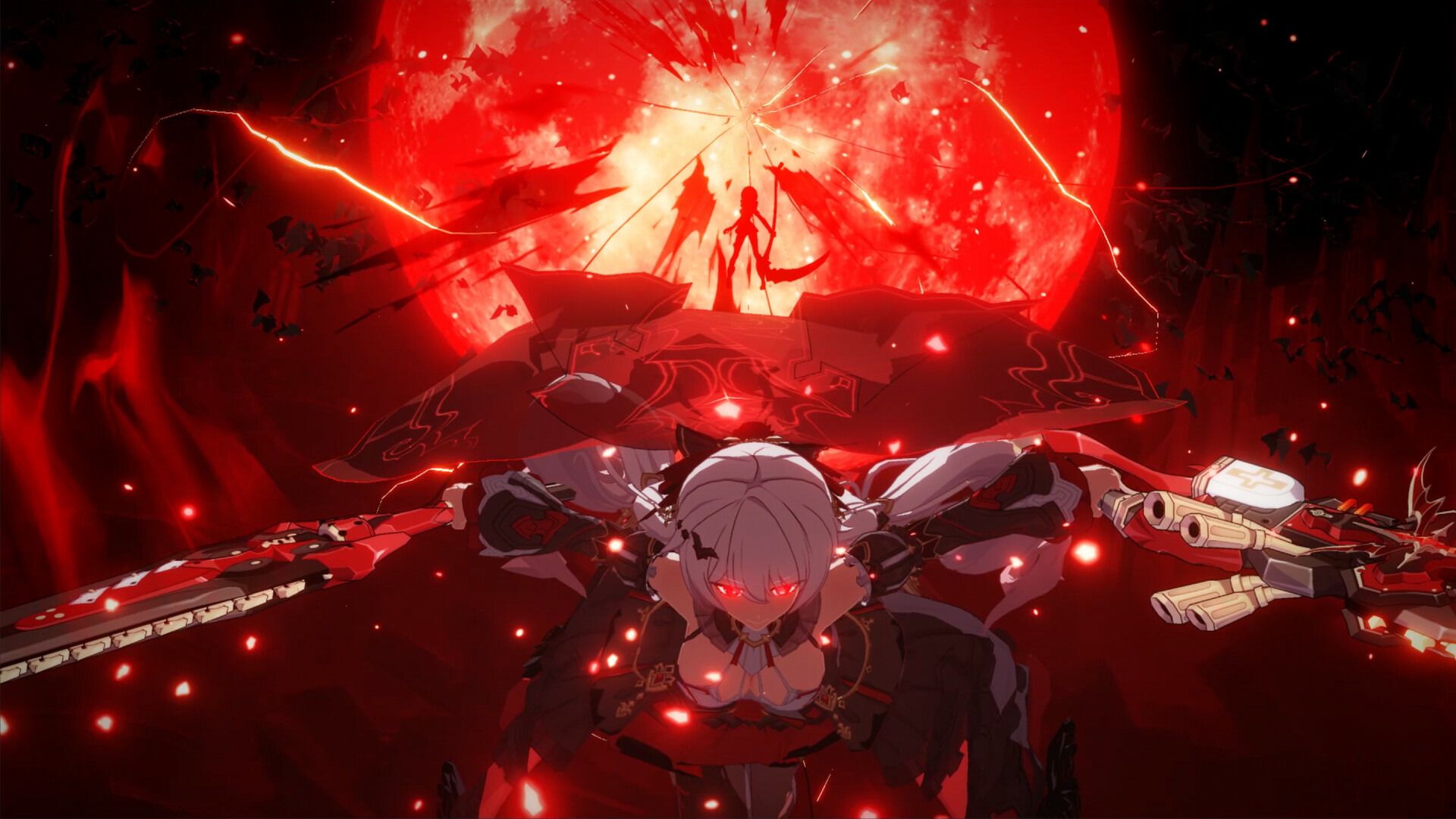 Buy cheap Honkai Impact 3rd CD Key